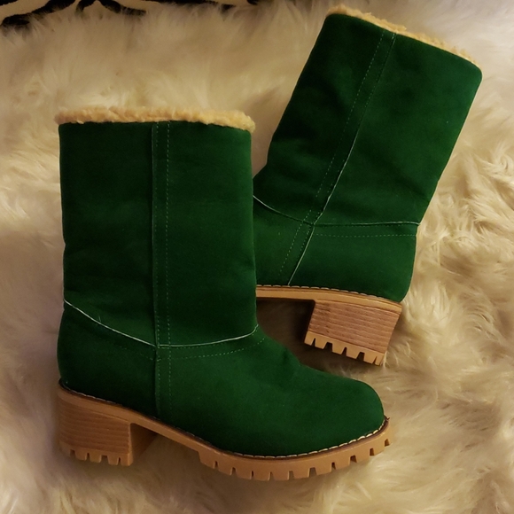 Ankle Boots - Picture 3 of 8